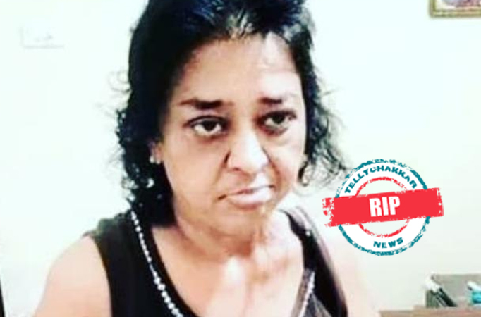 R.I.P! 50-year-old TV actress Nishi Singh passes away due to health ailments