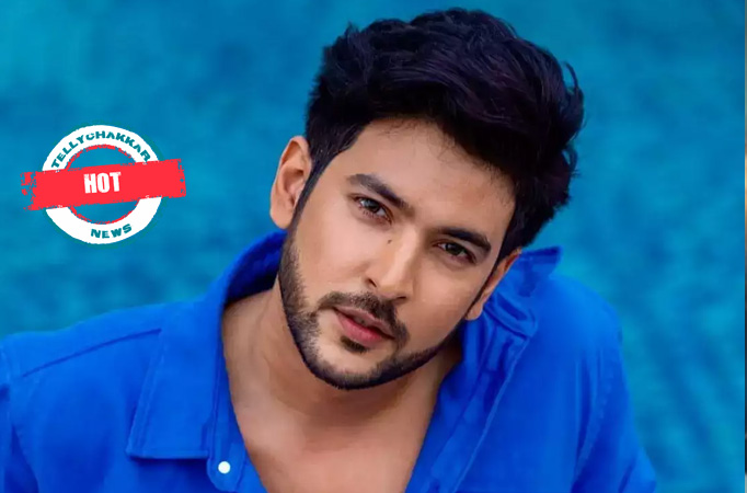 Hot! Shivin Narang Intense Eyes are to Die For