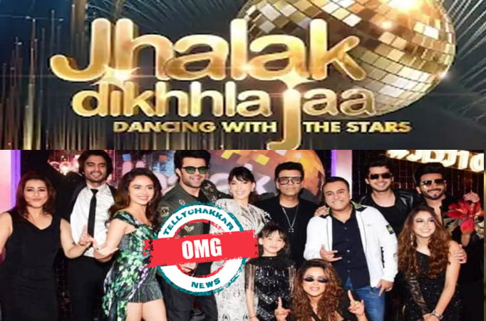 Jhalak Dikhhla Jaa Season 10: OMG! Bollywood theme is what the contestants are going to follow in the upcoming episode 