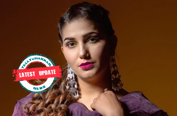 Latest Update! Bigg Boss fame Sapna Choudhary taken into custody in connection with cheating case