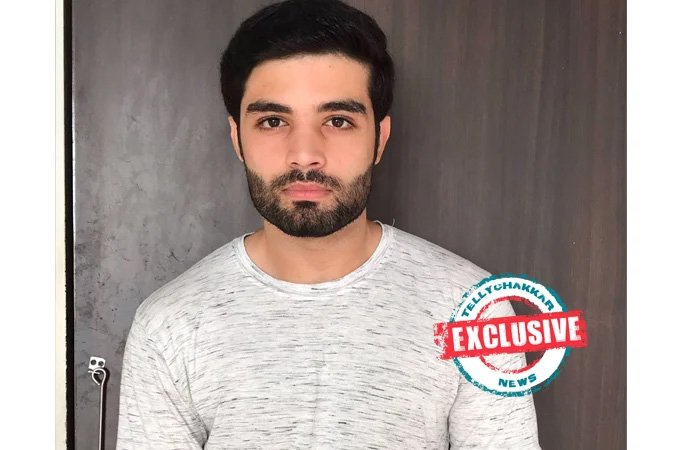 EXCLUSIVE! Nitin Sharma to enter Star Plus’ Pandya Store