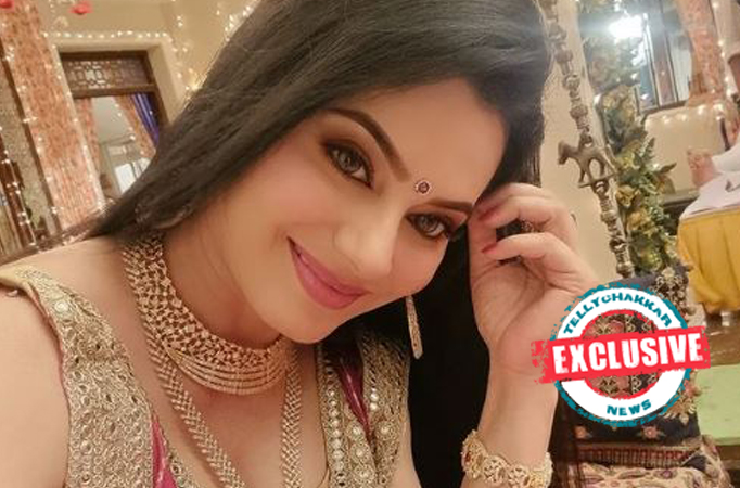 EXCLUSIVE! Tassnim Sheikh opens up on Rakhi's unseen side during Toshu's infidelity track: When I read the script, tears started