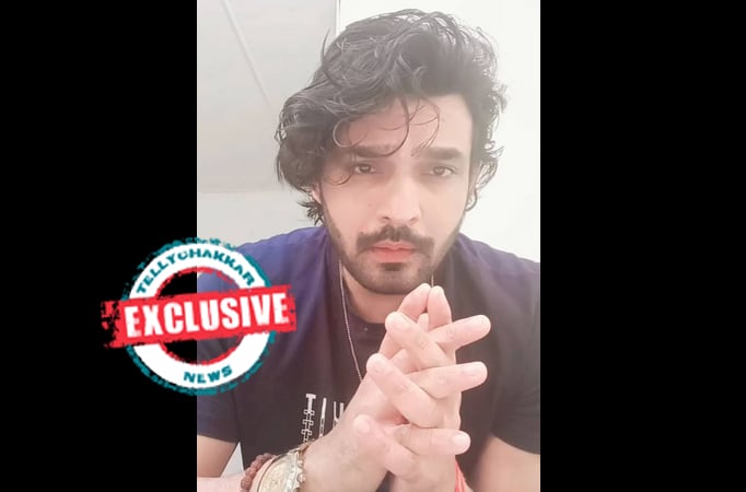 EXCLUSIVE! Shourya Lathar to enter Star Bharat's Ajooni