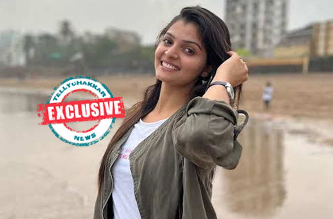 EXCLUSIVE! Simran Singh to enter Sony TV's Yashomati Maiyya Ke Nandlala