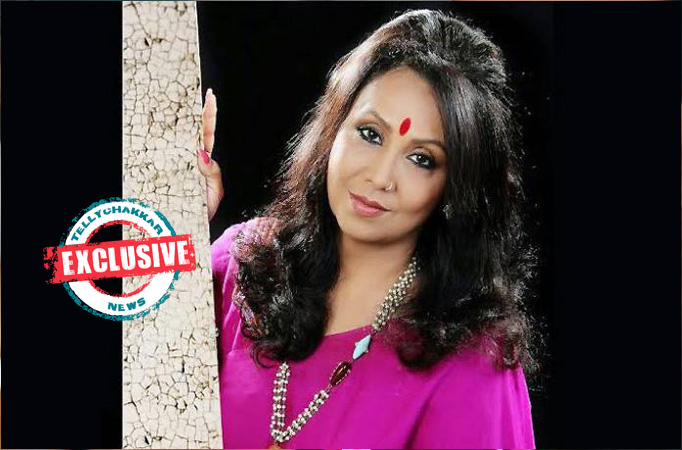 EXCLUSIVE! Qubool Hai actress Sujata Vaishnav to ENTER Star Bharat's show Woh To Hai Albelaa 