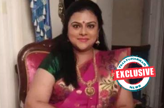 EXCLUSIVE! Yeh Rishta Kya Kehlata Hai actress Vibhavari Pradhan BAGS Star Plus' upcoming show Faltu 