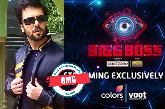 Bigg Boss 16 : OMG! Kundali Bhagya actor Sanjay Gagnani reveals the shocking reason why he rejected the offer of being in the sh