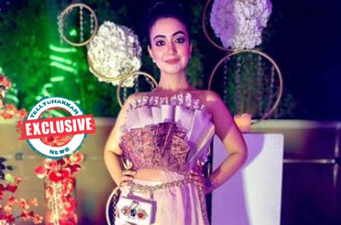 EXCLUSIVE! Pinjara Khubsurti Ka fame Bhoomika Mirchandani BAGS Colors' upcoming show Sherdil Shergill 