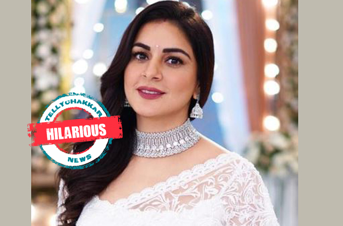 HILARIOUS! Kundali Bhagya fame Shraddha Arya's advice on LOVE will leave you in splits 