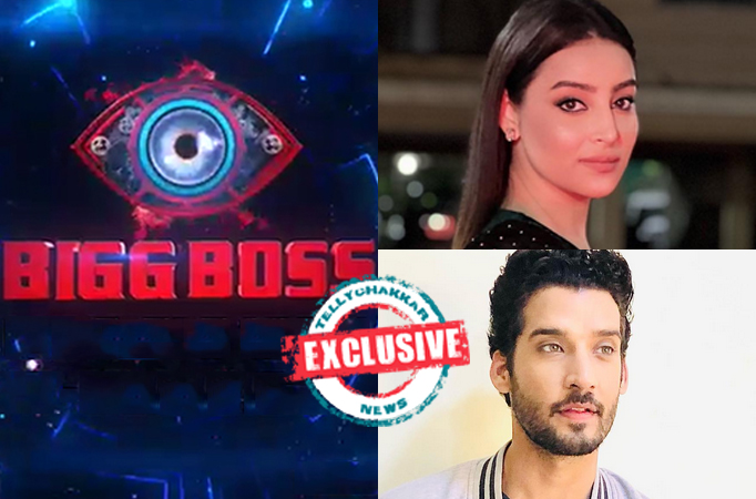 Bigg Boss 16: Ishq Mein Marjawan 2 actress Chandani Sharma and Saath Nibhaana Saathiya 2 actor Gautam Vig are the two confirmed 