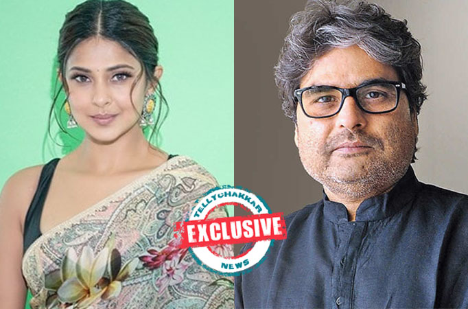 Exclusive! Jennifer Winget roped in for a Vishal Bhardwaj movie