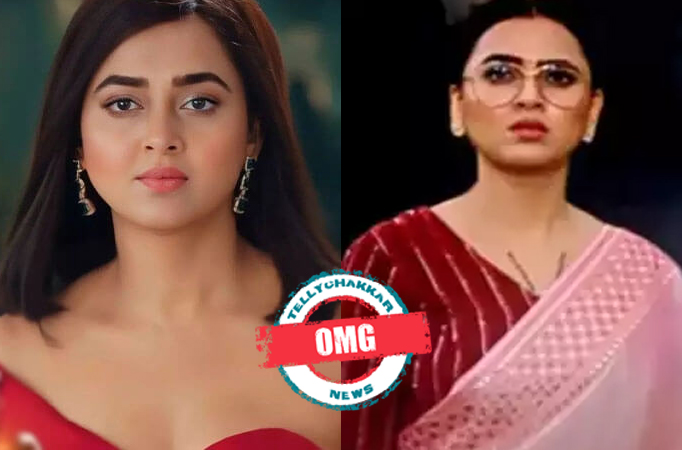 OMG! Naagin 6: Pratha finally finds out about Prarthana; sees her in her Shesh Naagin avatar