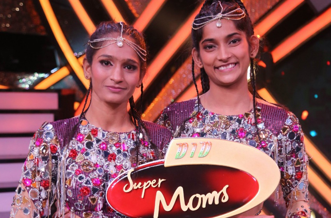 Varsha Bumra from Haryana is Crowned Winner of DID Super Moms Season 3!