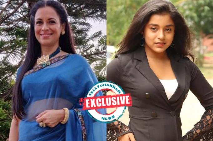 EXCLUSIVE! Jyoti Gauba opens up about working with Sumbul Toqueer Khan in Imlie, says she is an amazing actress and wishes she g