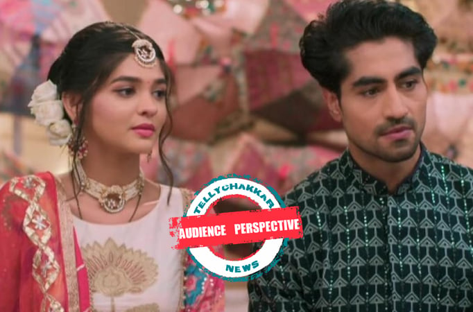 AUDIENCE PERSPECTIVE! Abhimanyu and Akshara head for DIVORCE in Yeh Rishta Kya Kehlata Hai, netizens predict ABHIRA 2.0 version 