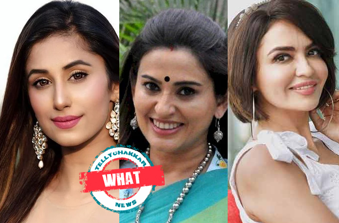 Bhagya Lakshmi: WHAT! Maera Mishra, Smita Bansal and Parul Chaudhry get furious at the audience