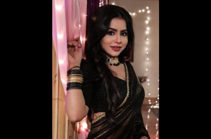  Advanced Search 12-hour shifts leave TV soap actors with no personal life: Pratiksha Rai