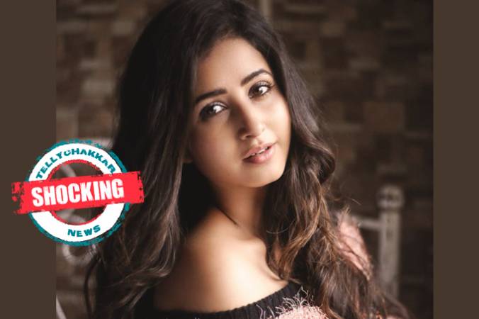 Shocking! TV actress Sana Amin Sheikh parts ways with her husband after six years of her marriage, details inside