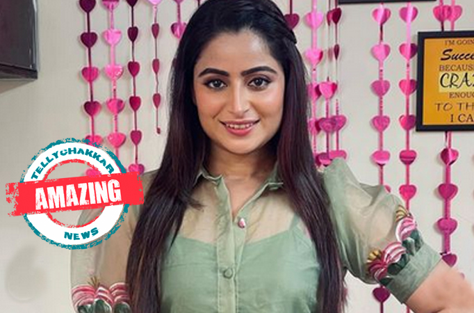 AMAZING! Aishwarya Sharma aka Pakhi is being loved for her performance; Check out what the viewers have to say