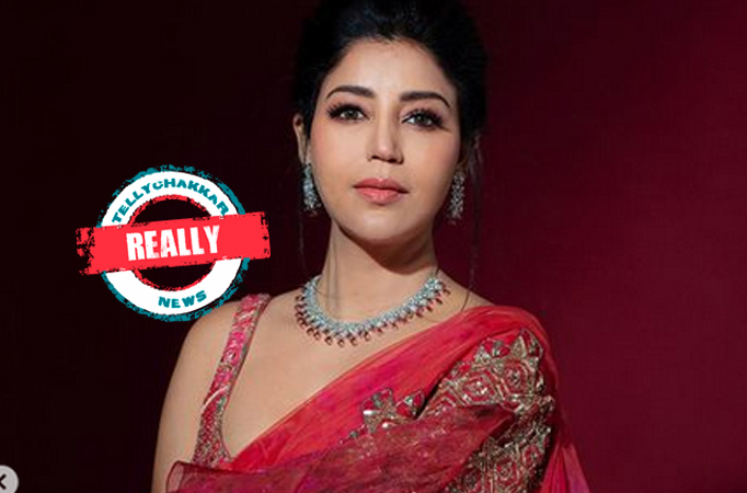 REALLY! Soon-to-be mom Debina Bonnerjee has fibroids in her womb?