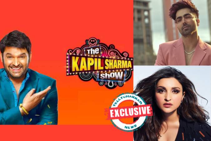 The Kapil Sharma Show : Exclusive! Parineeti Chopra and Harrdy Sandhu to grace the show to promote their upcoming movie Code Nam
