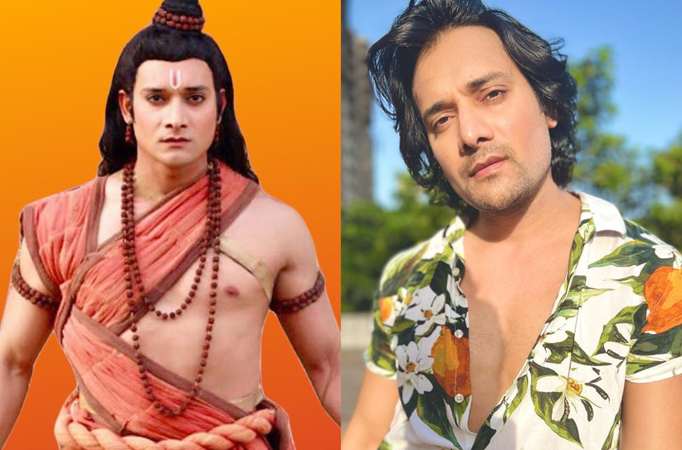 Dussehra special: Arun Mandola as Lakshman to kill Meghnath, and Baahubali actor Prabhas to kill Ravan in Delhi’s Ramlila 2022