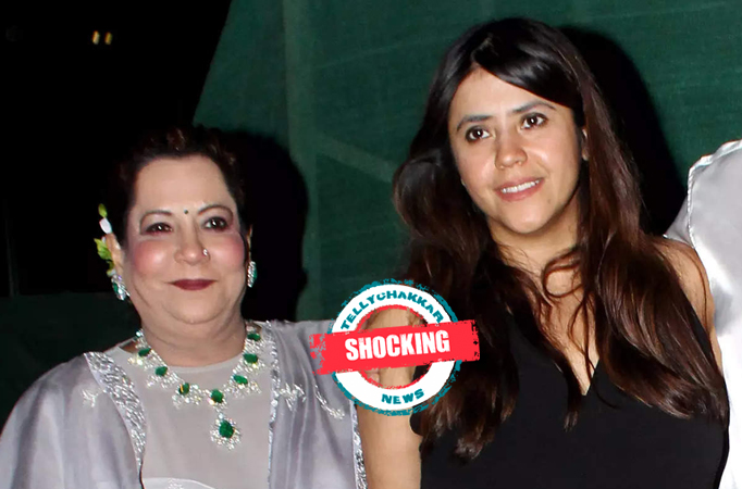 Shocking! Bihar Court issues Arrest Warrant against Ekta Kapoor, mother Shobha Kapoor, details inside