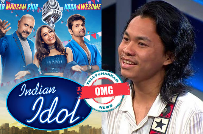 OMG! Netizens boycott Indian Idol on Twitter post elimination of contestant Rito Raba, scroll down to know more