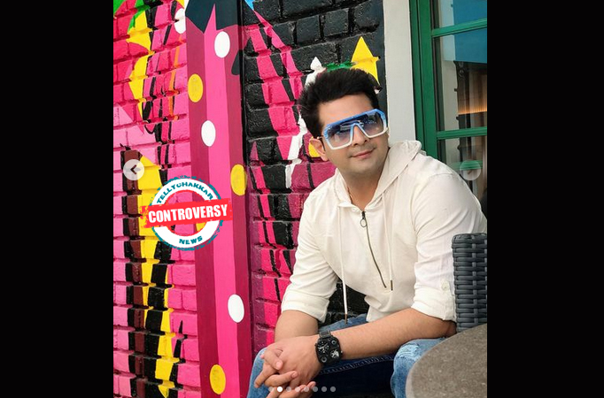 Karan Mehra