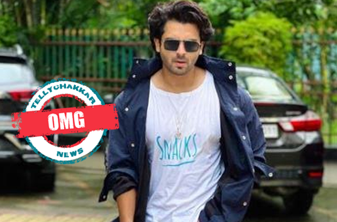 OMG! Ajooni fame Shoaib Ibrahim suffers an INJURY 