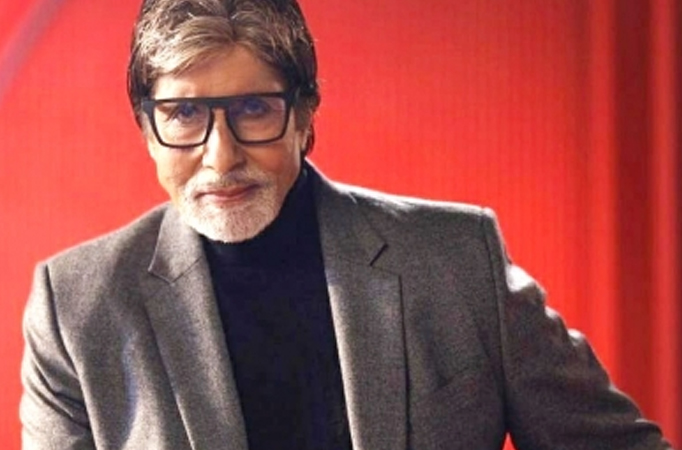 Big B: Each hour on the sets of 'KBC' has been a huge revelation