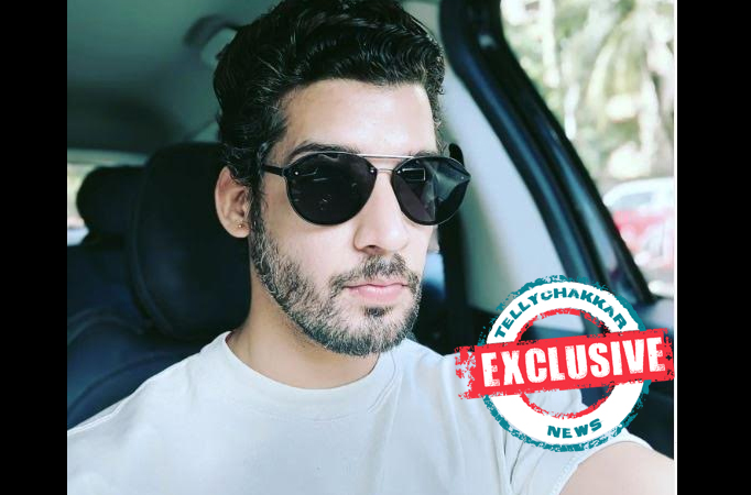 EXCLUSIVE! Gautam Vig opens up on how he is going to tackle the Weekend Ka Vaar in Bigg Boss 16: Of course, Salman Khan is going