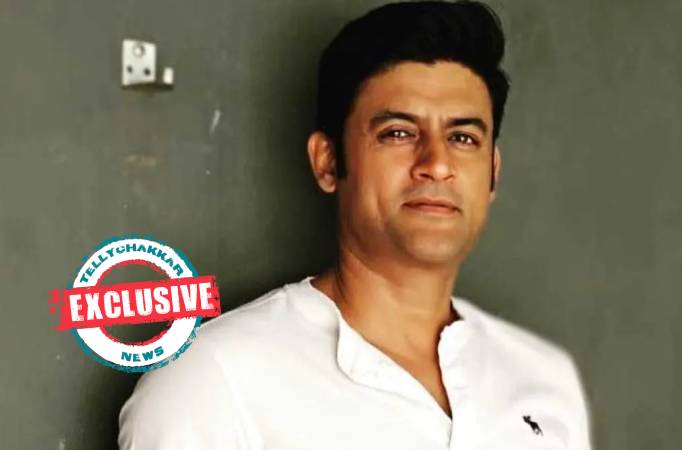 EXCLUSIVE! Manav Gohil opens up about his journey and preferences; says, “Becoming an actor was more of an accident than ambitio