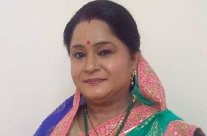 Sindoor Ki Keemat actor Meena Naithani: The best thing about this industry is that an actor has no religion here