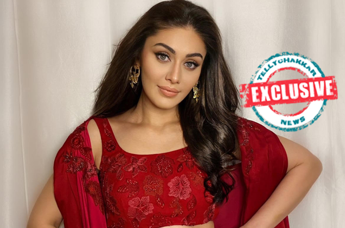 EXCLUSIVE! Actress Shefali Jariwala opens up about her career and returning to reality TV; says “I never intended to be an artis