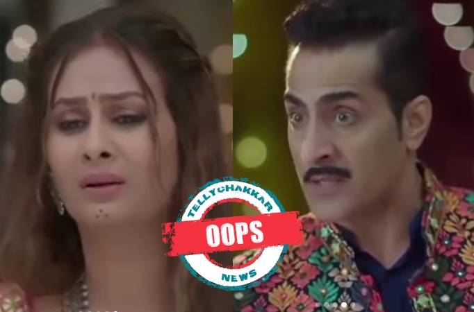 Anupamaa: OOPS! Dolly just busted Vanraj's secret