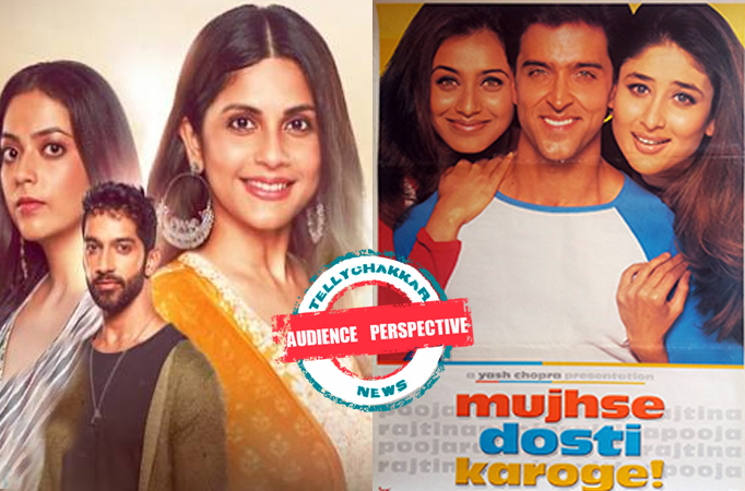 Imlie 2: AUDIENCE PERSPECTIVE! The netizens feel the show is following the path of the film Mujhse Dosti Karoge; express disappo