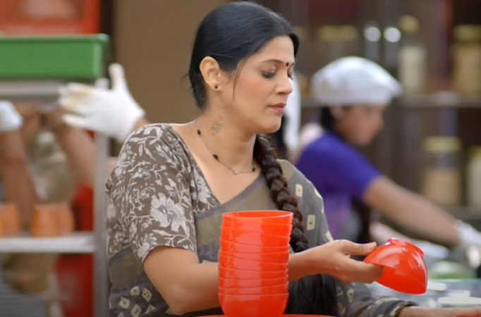 Pushpa’s educational journey to take a new turn in Sony SAB’s Pushpa Impossible