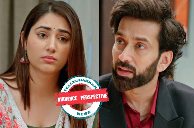 AUDIENCE PERSPECTIVE! Priya breaks Ram's heart once again by denying her feelings for him in Bade Achhe Lagte Hain 2; netizens c