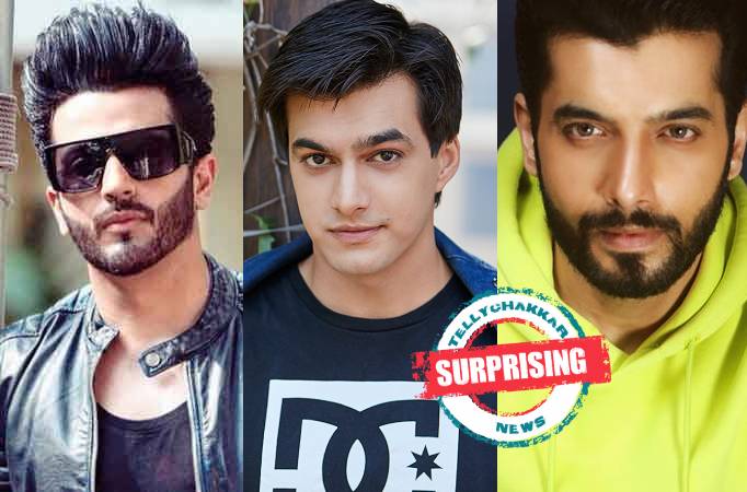 SURPRISING! Before Dheeraj Dhoopar, these top television actors were offered Sherdil Shergill