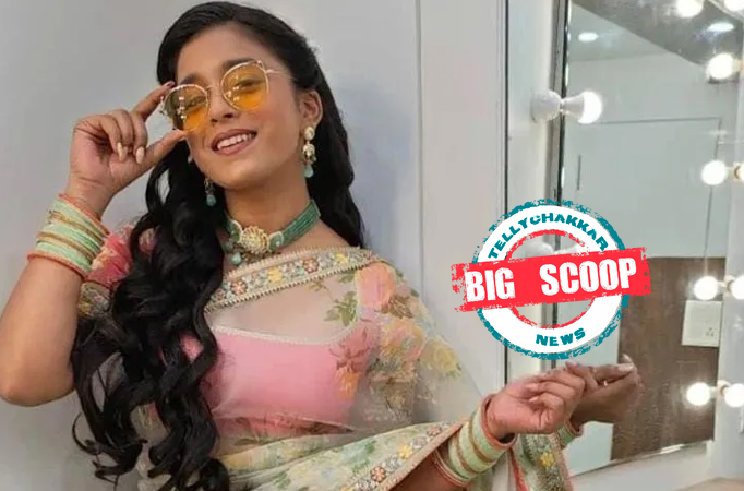 Big Scoop! Imlie fame Sumbul Touqueer Khan opens up about her decision on quitting ‘Imlie’; says it was the makers’ decision