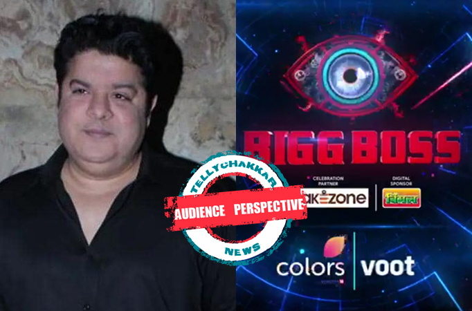 Biss Boss 16: AUDIENCE PERSPECTIVE! The netizens have expressed their anger about no eliminations after Sajid Khan receives leas