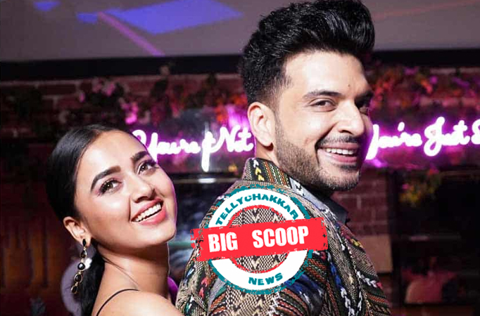 Big Scoop! The time before Karan and Tejasswi got together; here’s a peek into Birthday Boy Karan’s Kundrra’s previous love affa