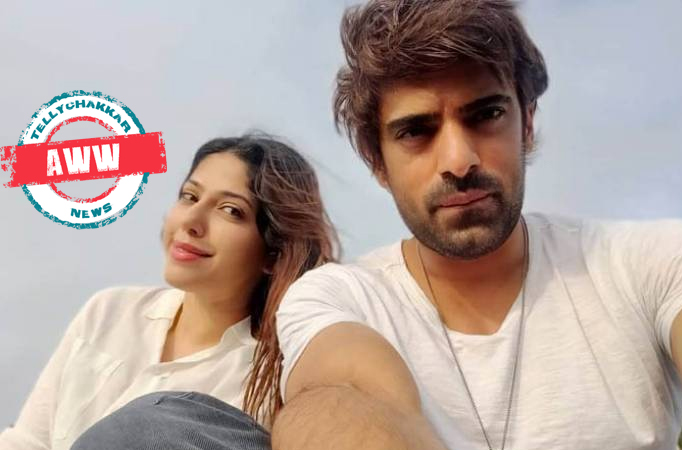 What! Are Addite  Malik and Mohit Malik expecting their second child?