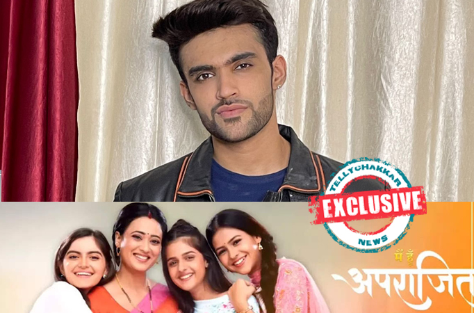 Exclusive! Mukund Kapani enters Zee Tv’s Main Hoon Aparajita