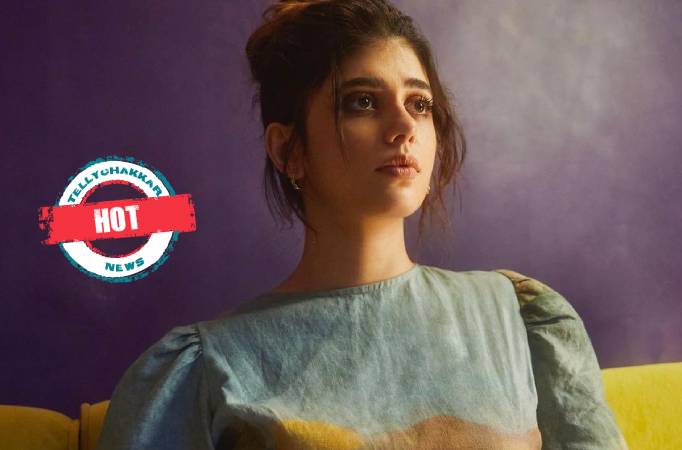 Hot! Sanjana Sanghi Sizzles in THESE Pictures