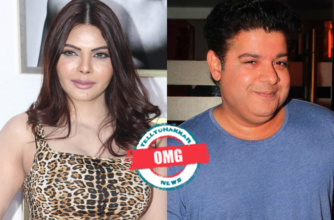 OMG! Sherlyn Chopra reveals that director Sajid Khan flashed her his private part and demanded a rating 