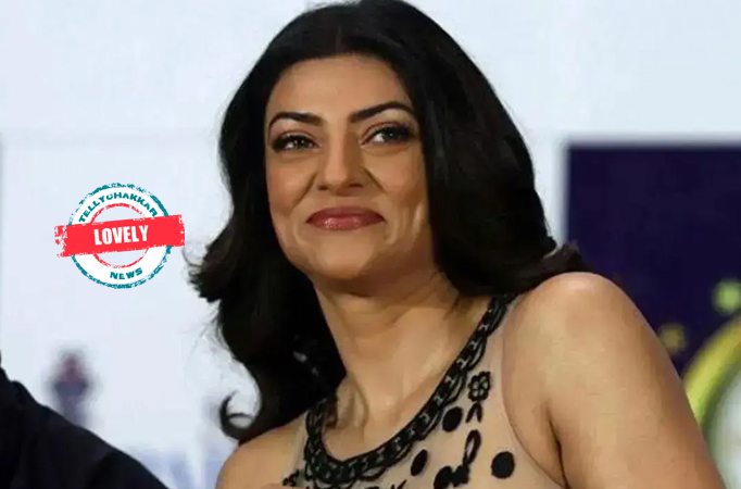 SUSHMITA SEN 