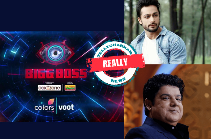 Bigg Boss 16: Really! Netizens call Shalin Bhanot fake and an overactor for fearing Sajid Khan, say, “this is reality TV not a d