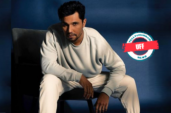 RANDEEP HOODA 